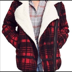 Faherty Brand Montana Motto Jacket